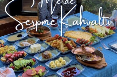 Bahçem Cafe | Aydınlıkevler