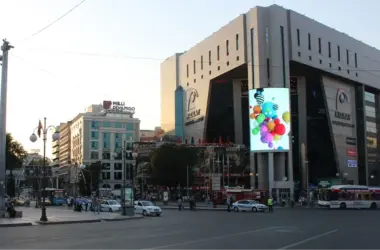 Kızılar AVM