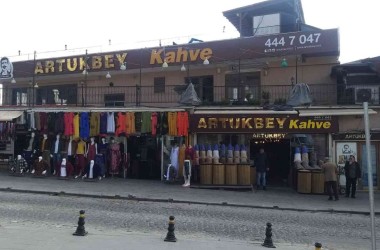 Artukbey Kahve | Mardin