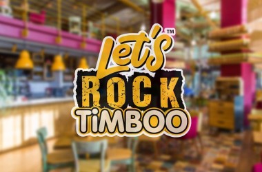 Timboo Cafe