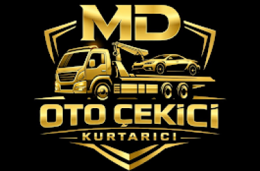 MD Oto çekici